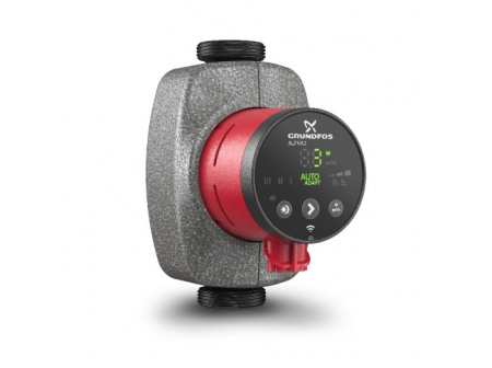 картинка Циркуляционный насос GRUNDFOS ALPHA2 32-60 180 от магазина  А-технология
