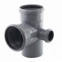 тройник 160х110х90