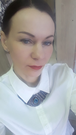 Дударева Стелла Михайловна