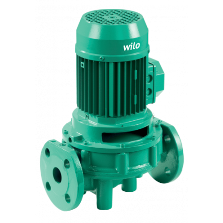 картинка Насос циркуляционный поверхностный WILO VEROLINE-IPL 50/140-3/2 от магазина  А-технология