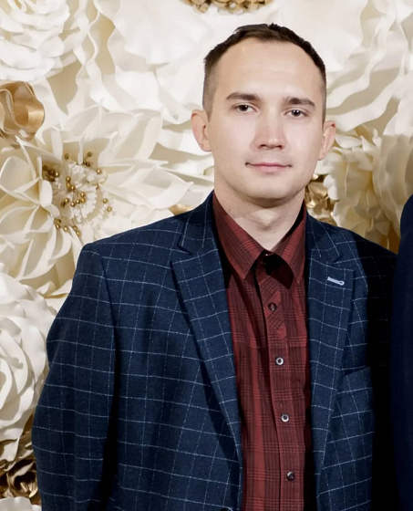 Калашников Константин Геннадьевич