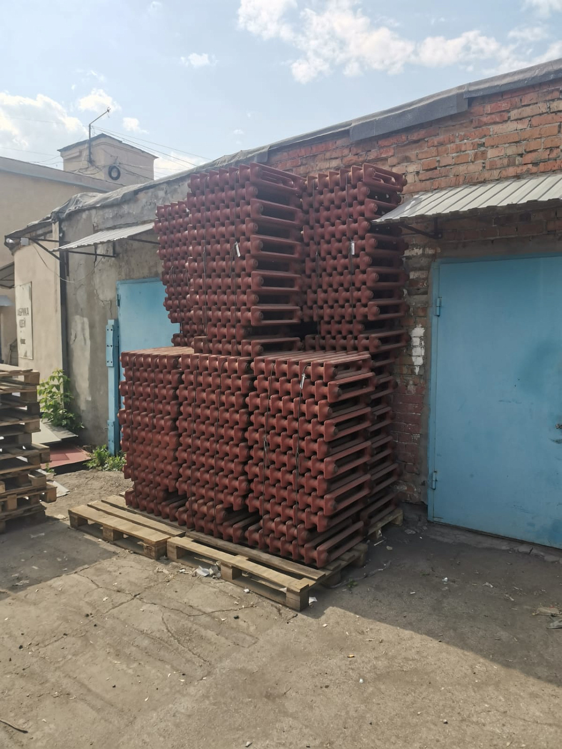 ЕДИНСТВЕННЫЙ ДИЛЕР ЗА УРАЛОМ!