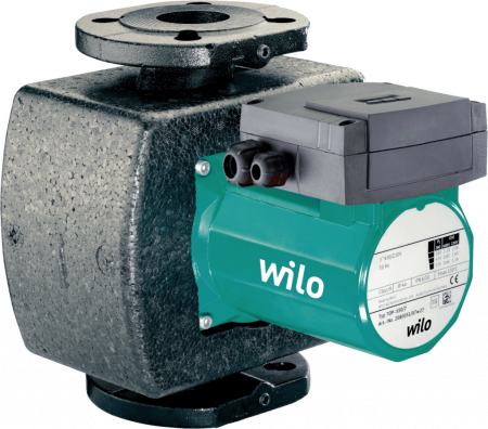 картинка Насос циркуляционный WILO TOP-S 100/10 DM PN10. 360 от магазина  А-технология