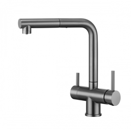 ЕСB - 7017 Black
