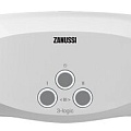 Изображение ВОДОНАГРЕВАТЕЛИ ПРОТОЧНЫЕ ZANUSSI