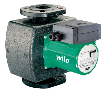 картинка Насос циркуляционный WILO TOP-S 50/7 DM PN6/10. 280 от магазина  А-технология