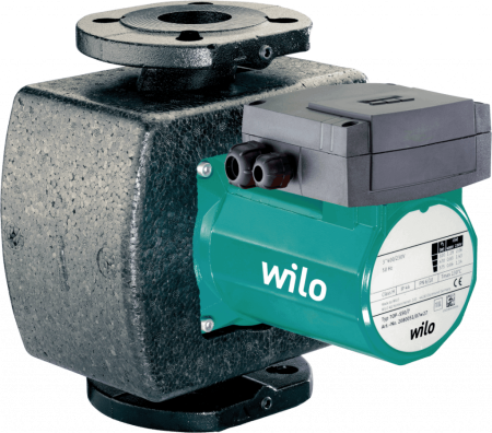 картинка Насос циркуляционный WILO TOP-S 65/10 ЕM PN6/10. 340 от магазина  А-технология