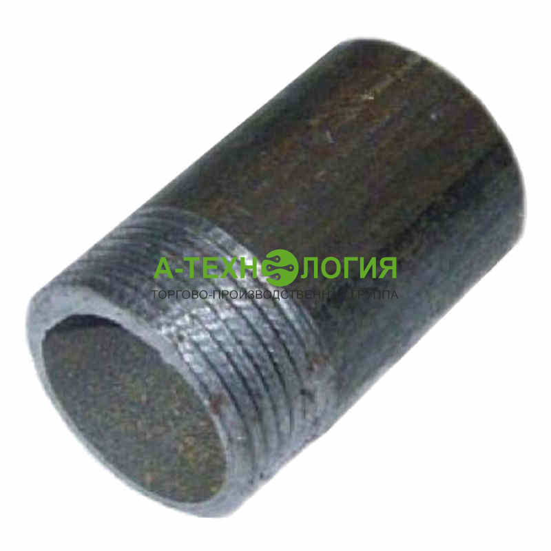 картинка Резьба стальная Ду 25 из ВГП труб А-Технология