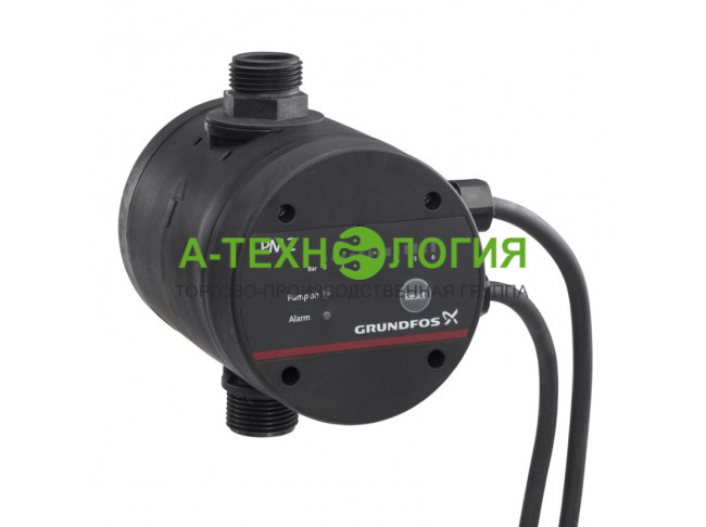 картинка Регулятор давления GRUNDFOS PM 2 AD 1x230V 50/60Hz GAS IT от магазина  А-технология