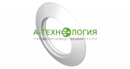 картинка Розетка TERMICA Ø80 R80 от магазина  А-технология