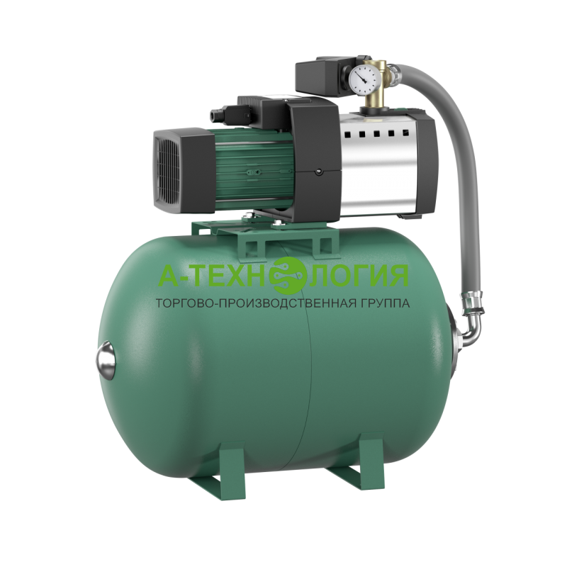 картинка Насосная станция WILO HiMulti 3 H 50/2-45  от магазина  А-технология