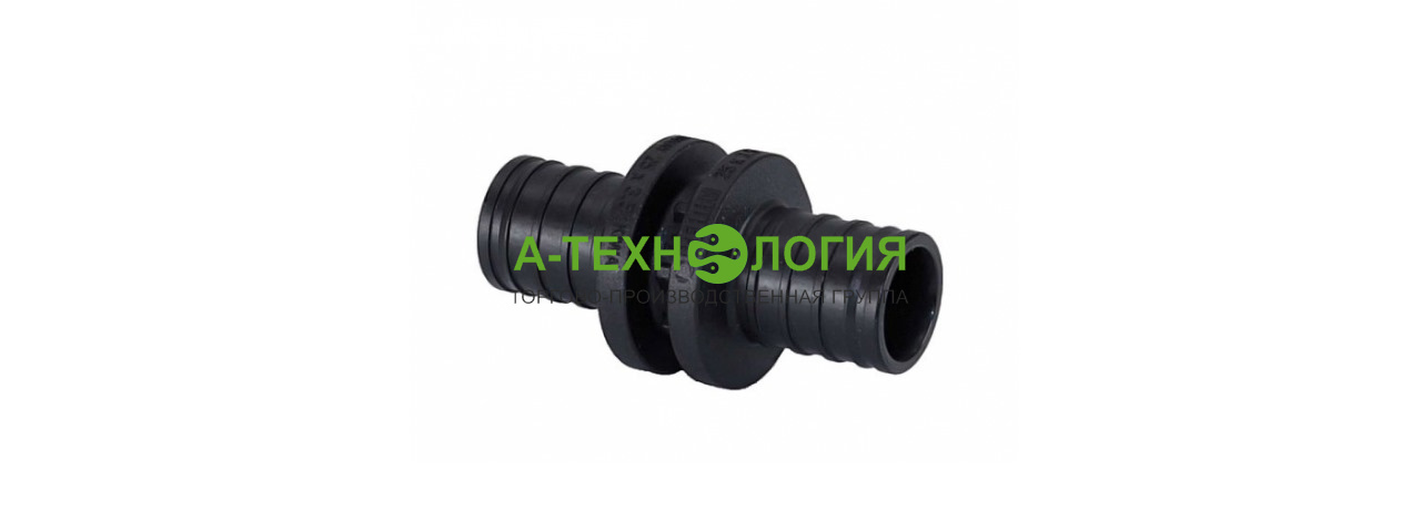 картинка Муфта PE-X радиальная PPSU 16  А-Технология