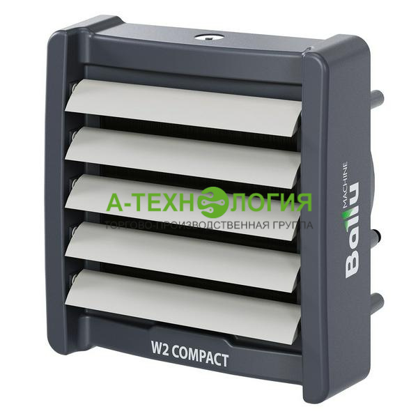 картинка Тепловентилятор водяной BALLU BHP-W2-30-C А-Технология