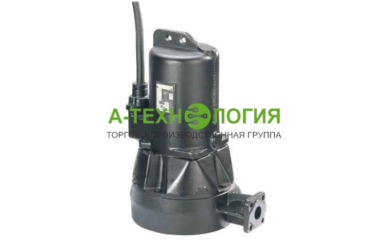 картинка Канализационная установка WILO DRAIN MTC 32 F 49.17/66/3-400-50-2 от магазина  А-технология