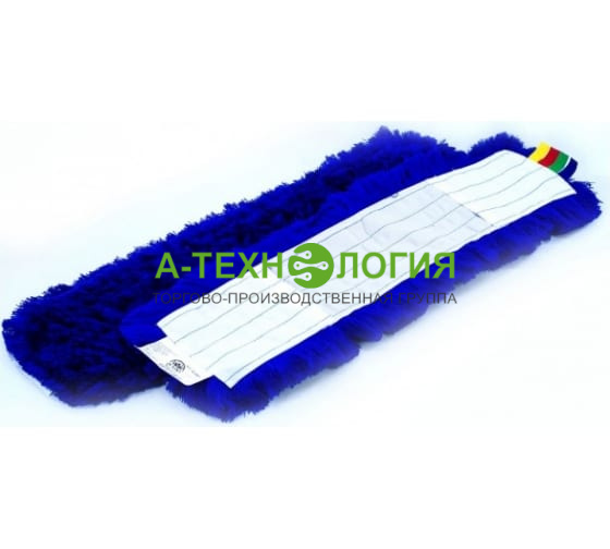 картинка Плоский моп A-VM 40х13 см, акрил AL3517 А-Технология