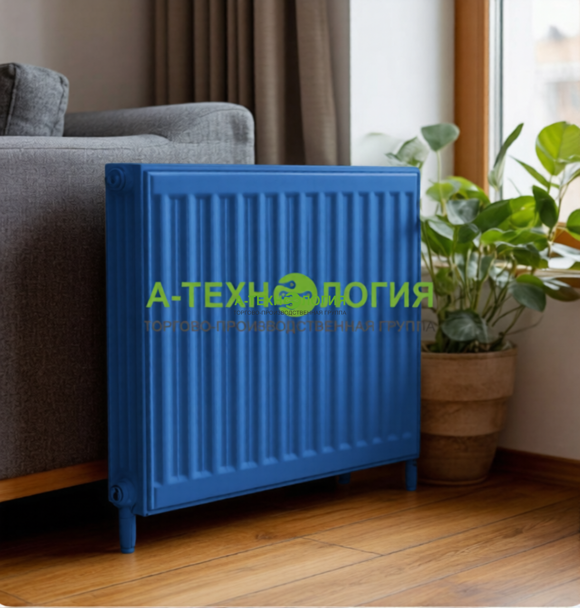 Как выбрать радиаторы отопления для дома: ключевые параметры и материалы Как выбрать радиаторы отопления для дома: ключевые параметры и материалы