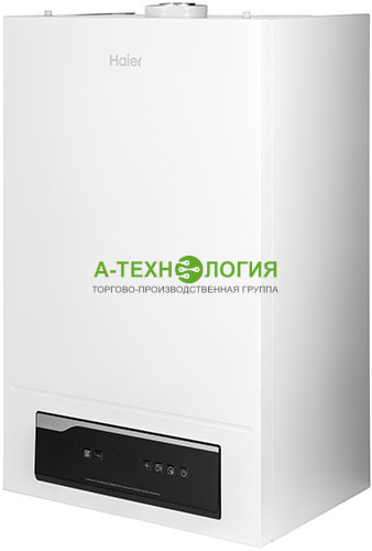 картинка Котел газовый одноконтурный настенный HAIER PROLINE S 1.40Ti от магазина  А-технология