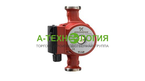 картинка Циркуляционный насос GRUNDFOS UPS 25-80 N 180 от магазина  А-технология