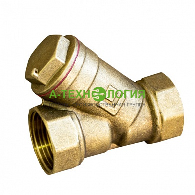 картинка Фильтр сетчатый 1/2 г/г CTM CBYF 0012 А-Технология