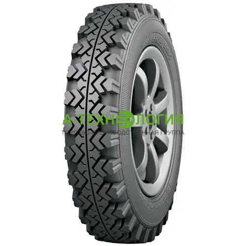 картинка ШИНА 175/80R16 ВЛИ-5 85P кам ВолШЗ (марк) А-Технология