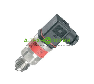 картинка Датчик давления GRUNDFOS MBS3000-2421-1AB08 0-25BAR 4-20 от магазина  А-технология