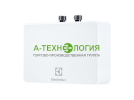 картинка Водонагреватель проточный Electrolux NP 4 AQUATRONIC 2.0 А-Технология