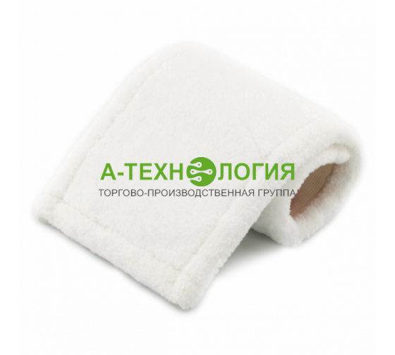 картинка Плоский моп A-VM 80х11 см, микрофибра MF2071 А-Технология