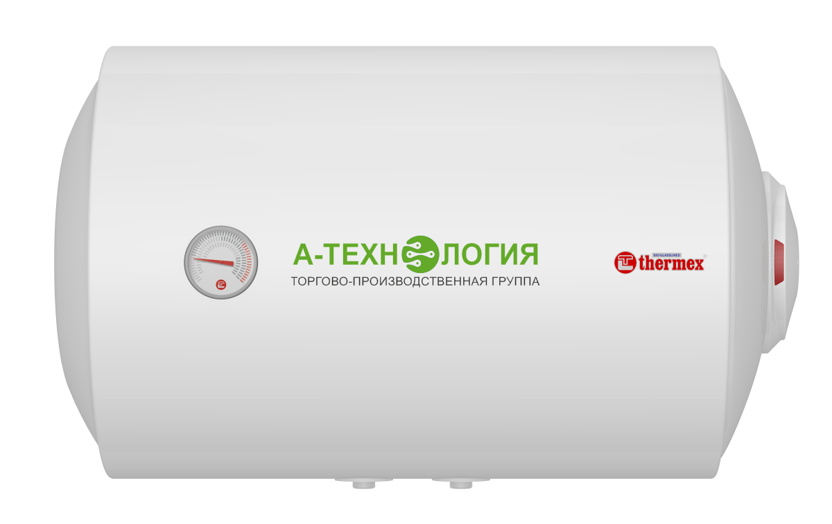 картинка Водонагреватель накопительный THERMEX TITANIUMHEAT 80 Н  А-Технология