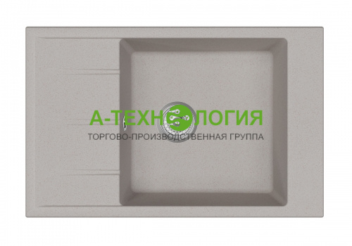 картинка Мойка EMAR Quartz EMQ-1780.Q А-Технология