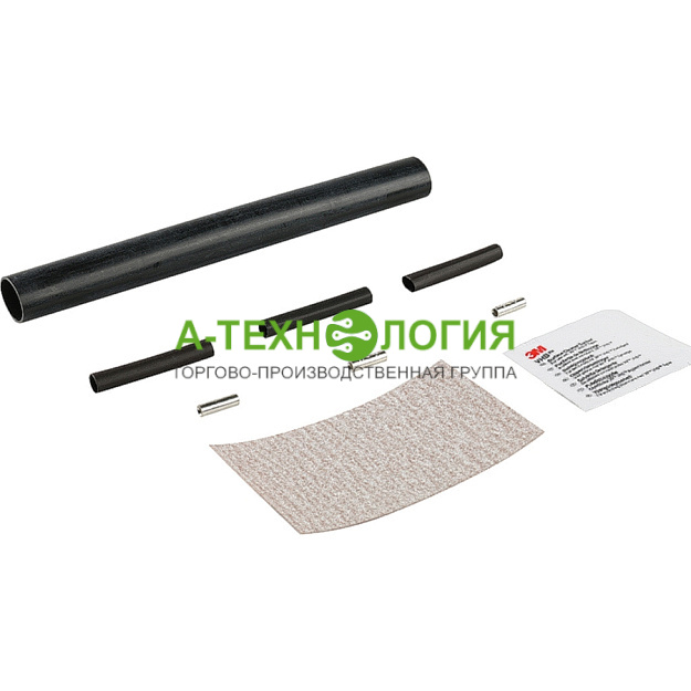 картинка Муфта кабельная GRUNDFOS 3x1,5-6.0 мм от магазина  А-технология