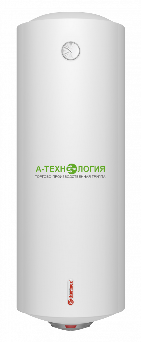 картинка Водонагреватель накопительный THERMEX GIRO 150 А-Технология