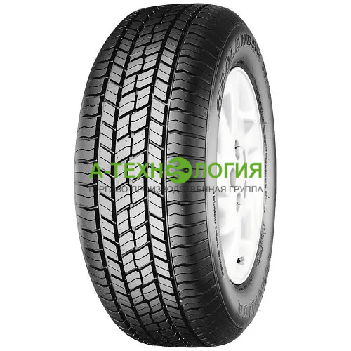 картинка ШИНА 215/70R16 Yokohama Geolandar H/T G033V 100H б/к (марк) А-Технология