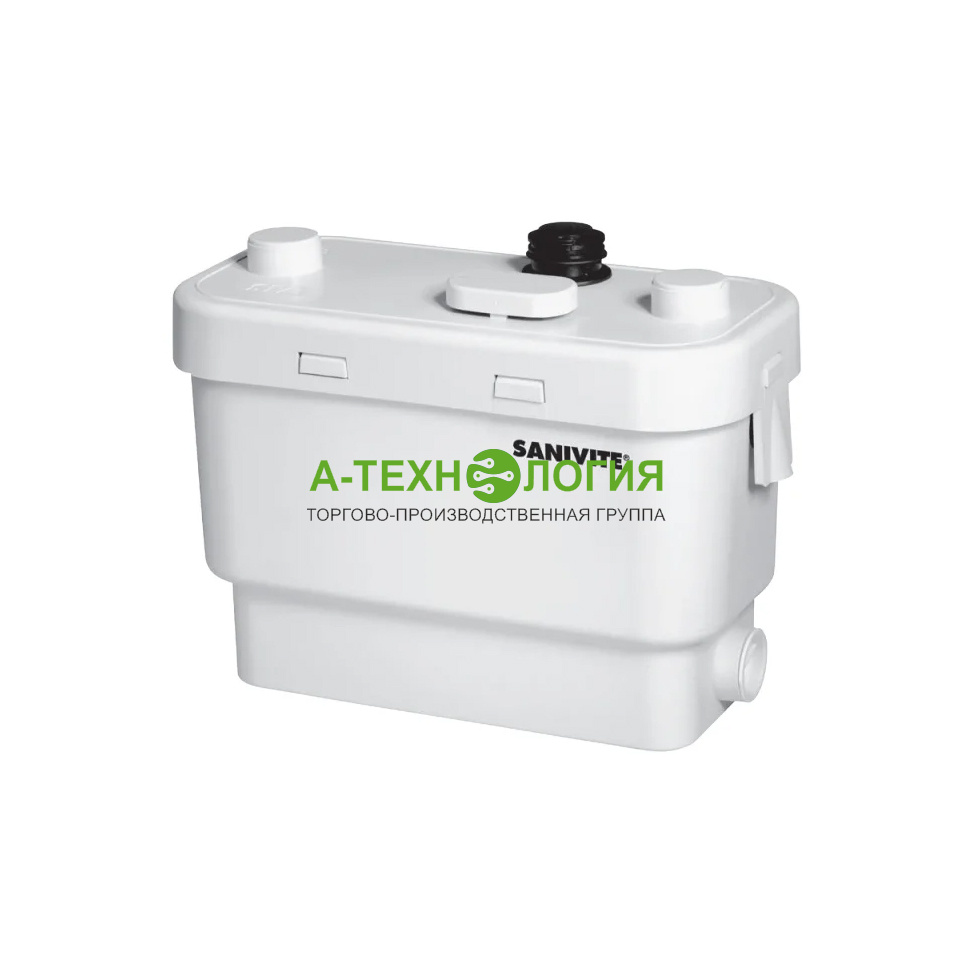 картинка Санитарный насос SFA SANIVITE (Кухонной мойки, ванны,биде, стиральной и посудомоечной машин.) от магазина  А-технология