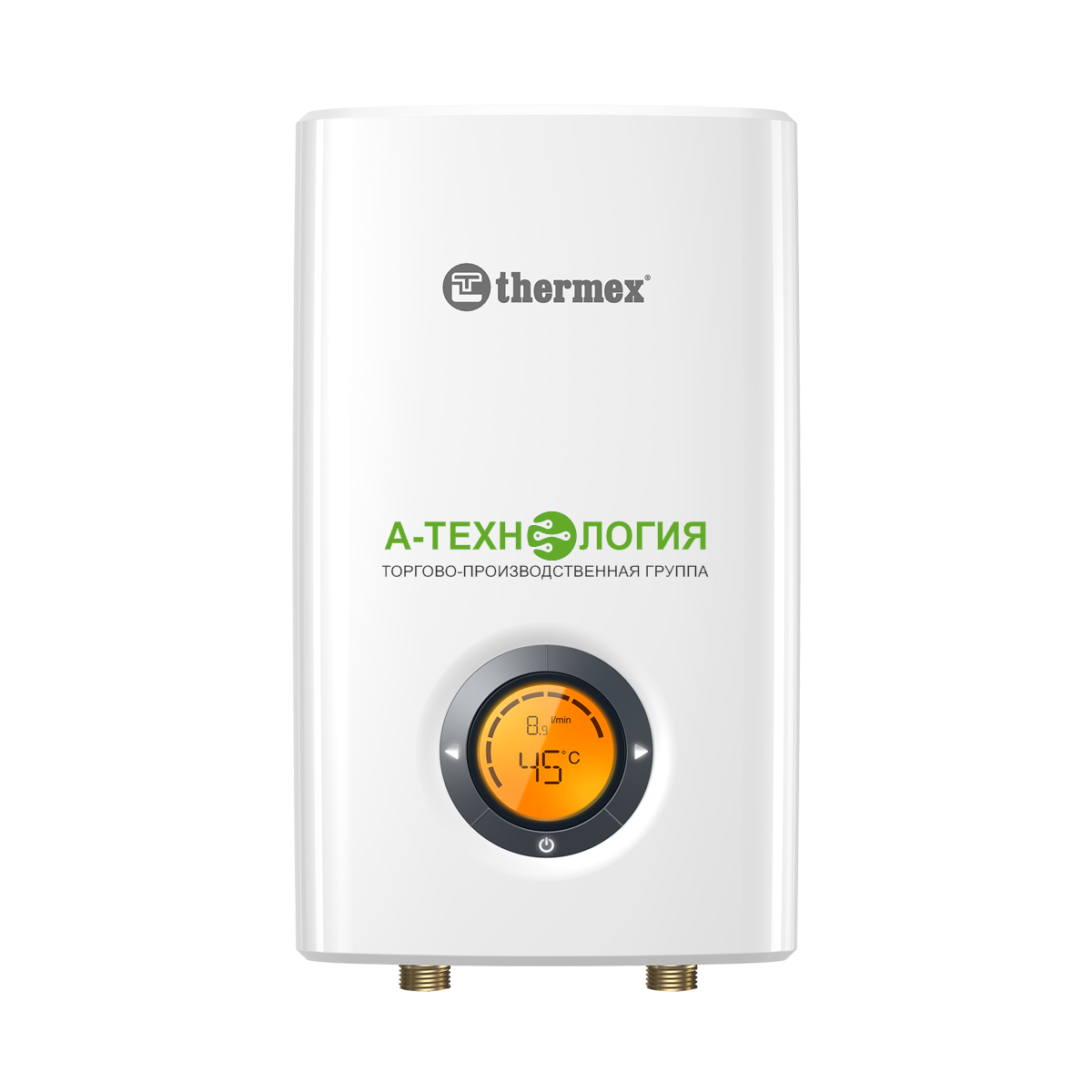 картинка Проточный водонагреватель THERMEX TOPFLOW 6000 А-Технология