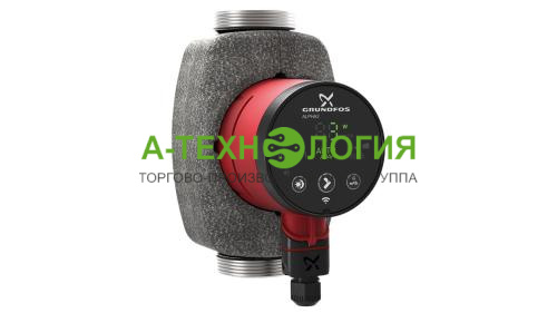 картинка Циркуляционный насос GRUNDFOS ALPHA2 32-60 N NEW от магазина  А-технология