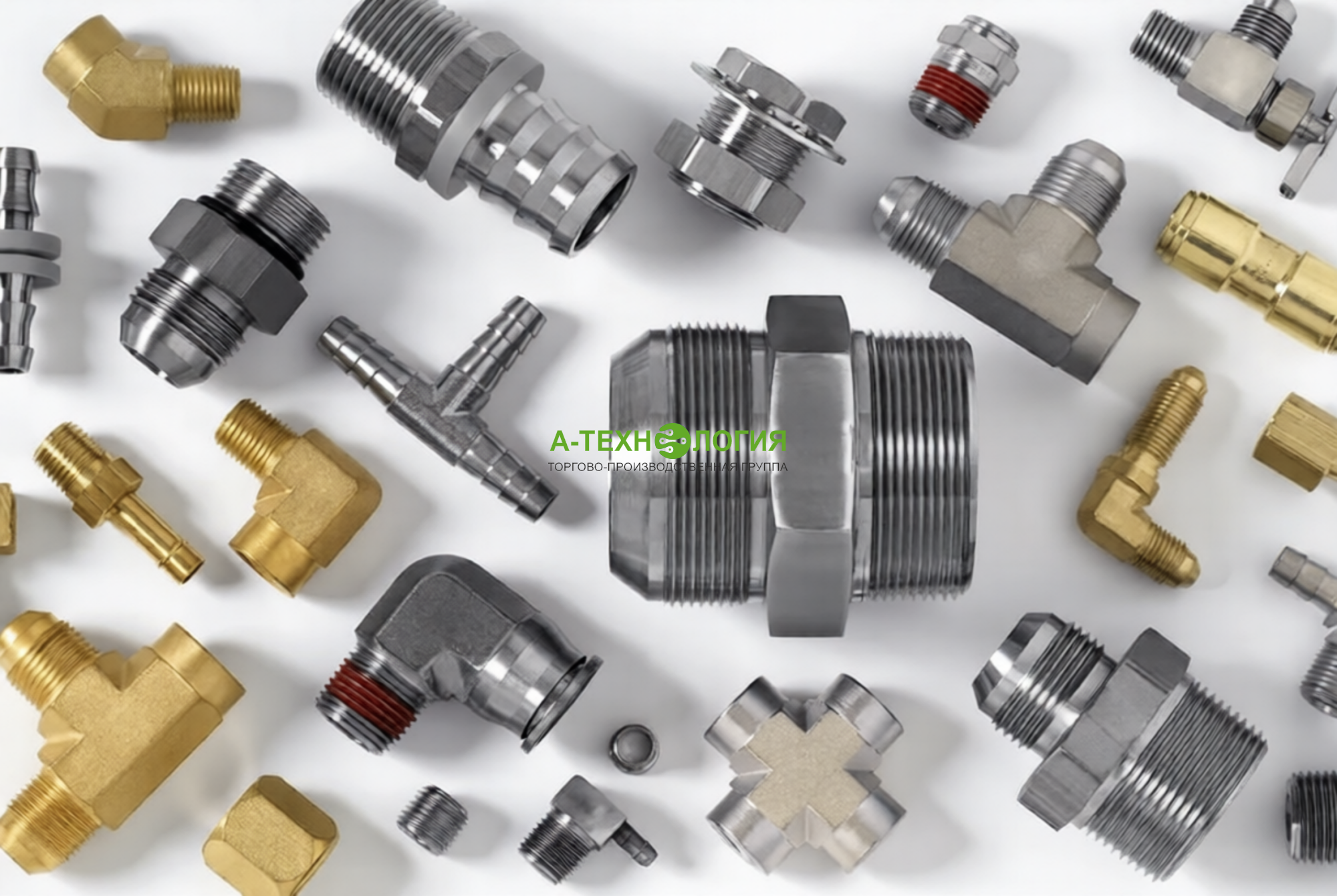 Как выбрать фитинги для радиаторных трубопроводов: полное руководство Как выбрать фитинги для радиаторных трубопроводов: полное руководство