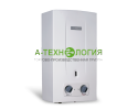 картинка Водонагреватель газовый проточный W10 KB А-Технология