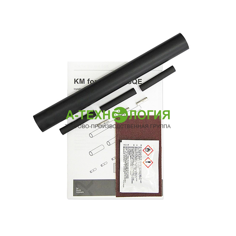 картинка Муфта кабельная GRUNDFOS NO 1 - 4х1.5-6 мм  от магазина  А-технология