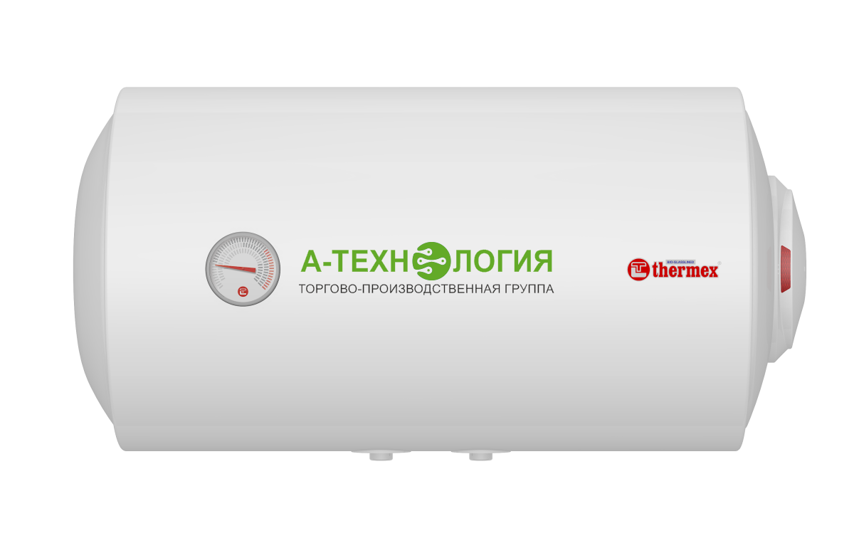 картинка Водонагреватель накопительный THERMEX TITANIUMHEAT 50 Н SLIM А-Технология