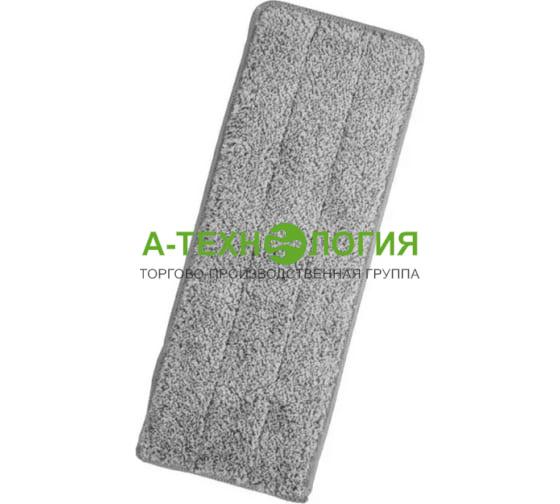 картинка Насадка MILEY к швабре Magic flat mop refill 100-120 100-127 А-Технология