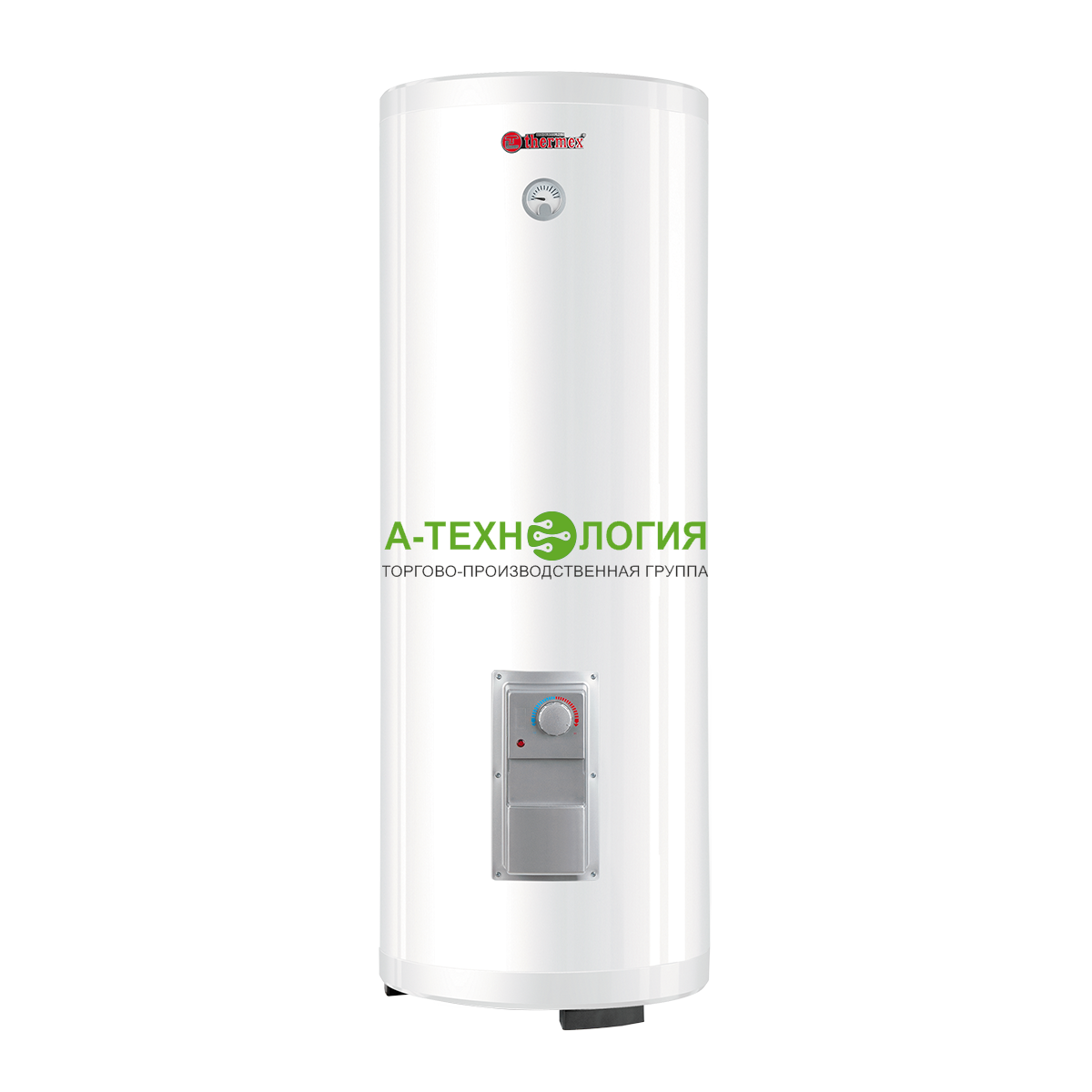 картинка Бойлер косвенного нагрева напольный THERMEX COMBI ER 200 V А-Технология