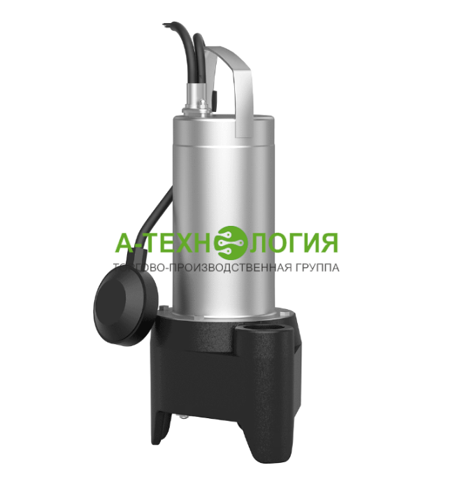 картинка Дренажный насос WILO REXA MINI3-V04.11/M06-523/A-10M от магазина  А-технология