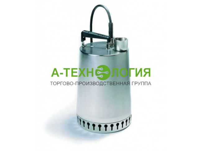 картинка Насос погружной дренажный GRUNDFOS UNILIFT AP 12.40.06.1 1x230V 10m, SCH от магазина  А-технология