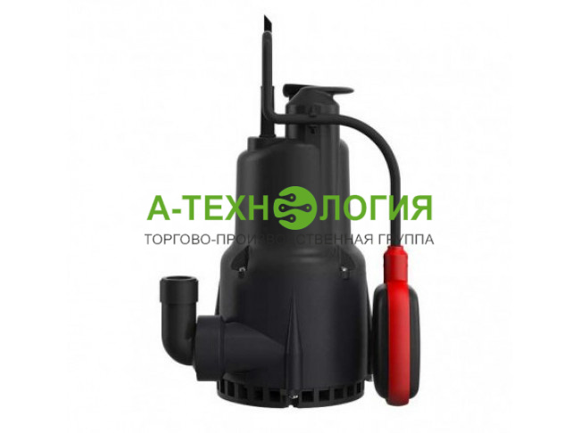 картинка Насос погружной дренажный GRUNDFOS KPC 300 A   от магазина  А-технология