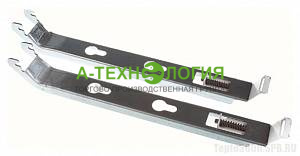 картинка K15.4500 Кронштейн настенный тип 20/21/22/33 Buderus А-Технология