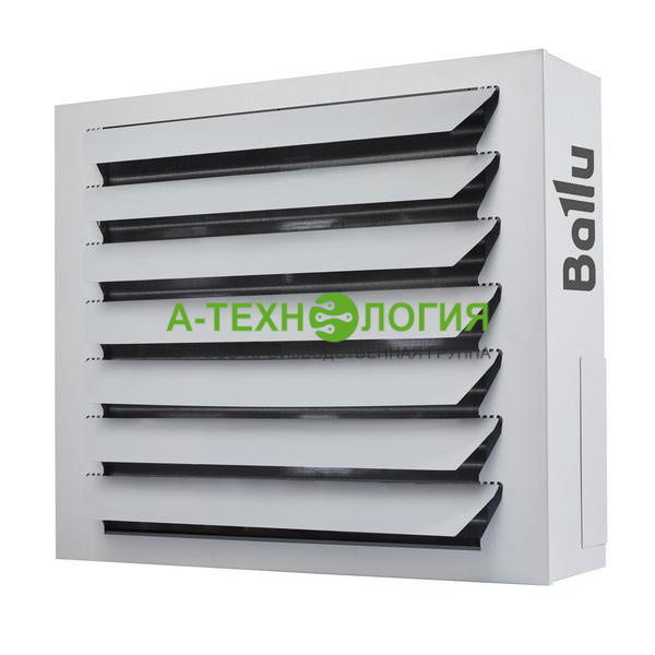 картинка Тепловентилятор водяной BALLU  BHP-W4-100-S А-Технология
