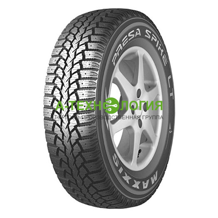 картинка ШИНА 235/65R16C MAXXIS MA-SLW 115/113Q б/к шип (марк) А-Технология
