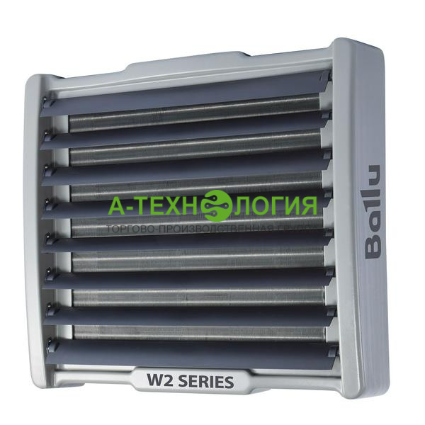 картинка Тепловентилятор водяной BALLU  BHP-W2-150-XL А-Технология