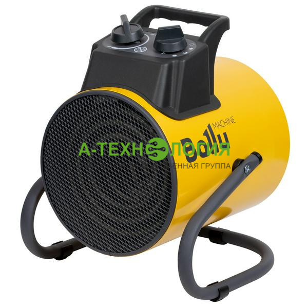 картинка Пушка тепловая электрическая BALLU BHP-PE2-5 А-Технология