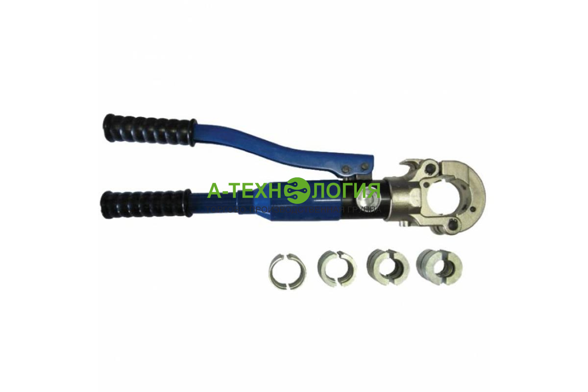 картинка 6012 Пресс мп гидравлический Дн 16,20,26,32 в/к выс.скорость Aquasfera А-Технология